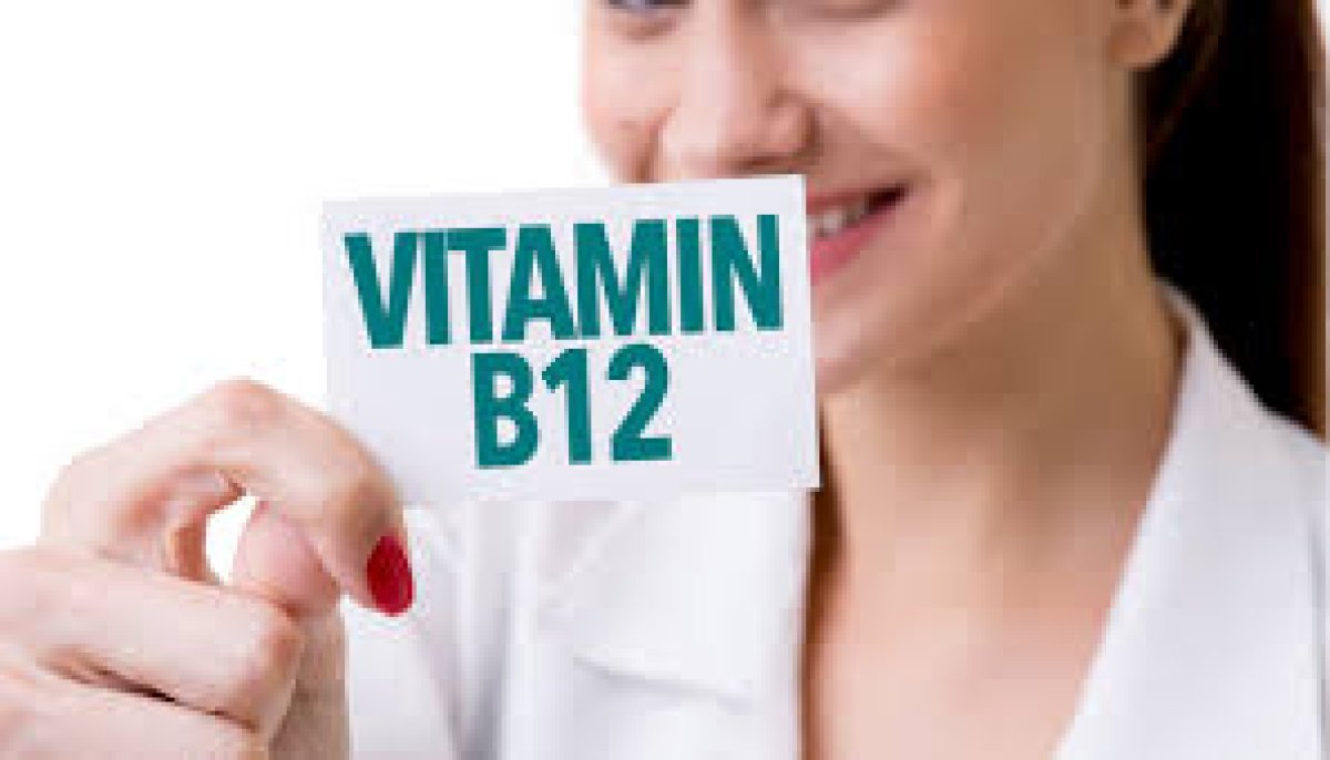 B12 Vitamininin Faydaları ve Yeni Araştırmalar