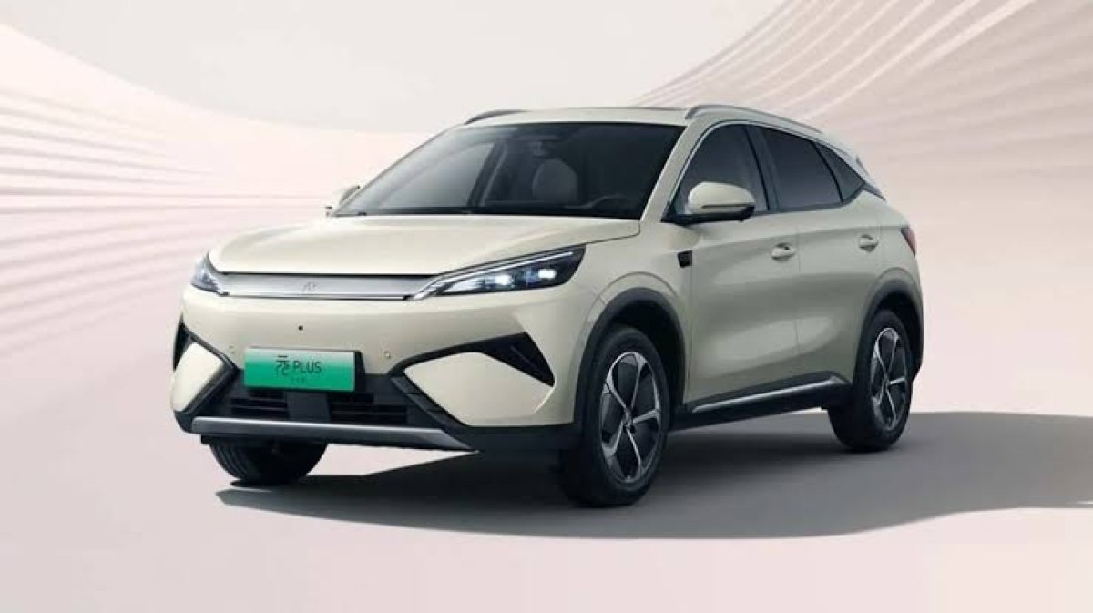BYD'nin Küresel Yatırım Planları Çöküyor: Türkiye, Pakistan ve Macaristan'da Üretim Ertelendi