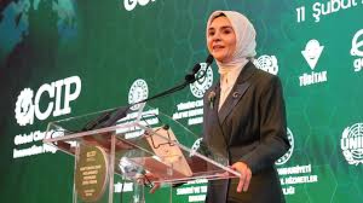 Bakan Göktaş'ın Sosyal Medya Düzenlemesi Açıklaması