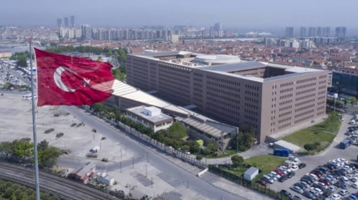 Bakırköy Başsavcılığı Operasyonu: Oyuncu, Şarkıcı ve Fenomenler Gözaltına Alındı