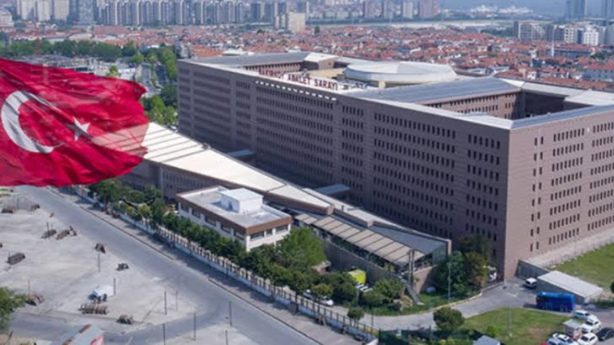 Bakırköy Cumhuriyet Başsavcılığı Örgütlü Suçlar Bürosunca,
