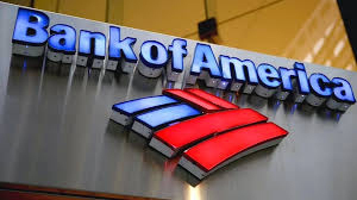 Bank of America'nın Avrupa Fon Yöneticileri Anketi