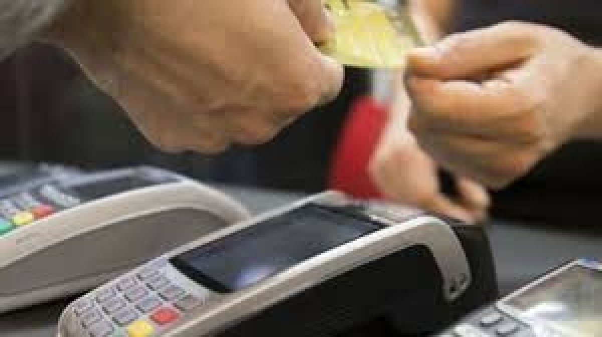 Bankalararası Kart Merkezi (BKM), Nisan 2026'ya ilişkin kartlı ödeme verilerini açıkladı