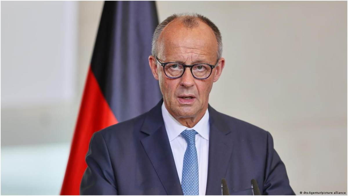 ABD Başkanı Donald Trump ile Almanya Başbakanı Friedrich Merz arasında, haftaya Ankara'da düzenlenecek NATO Liderler Zirvesi öncesinde gerilimli bir söz düellosu yaşanıyor.