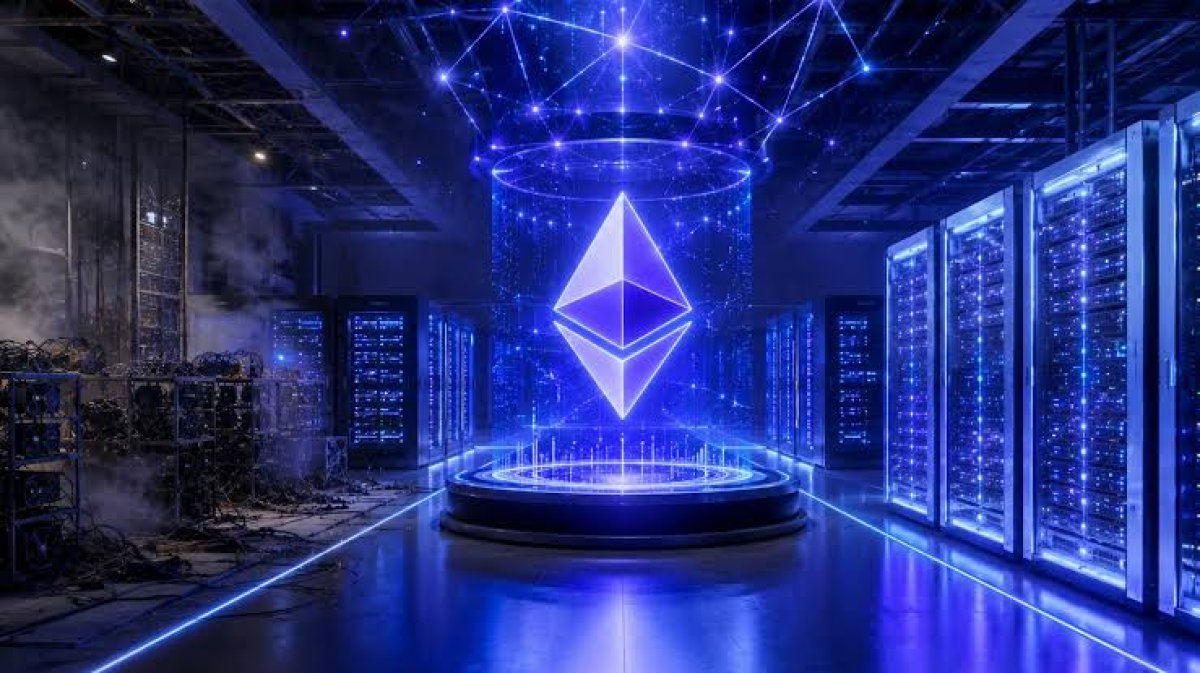 BitMine Hissesi Ethereum Rallisinden Faydalanarak Yükselişe Devam Ediyor