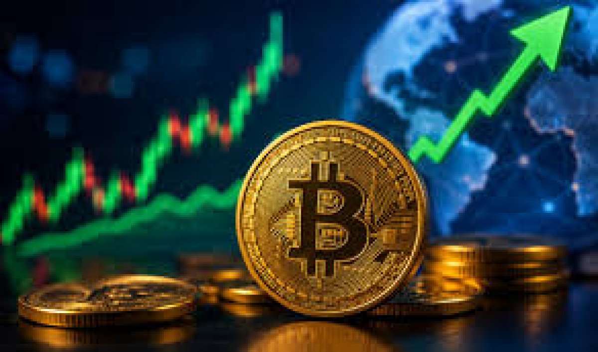 Bitcoin 69 Bin Doların Üzerine Çıktı: ABD Hazine Kararı Tetikledi