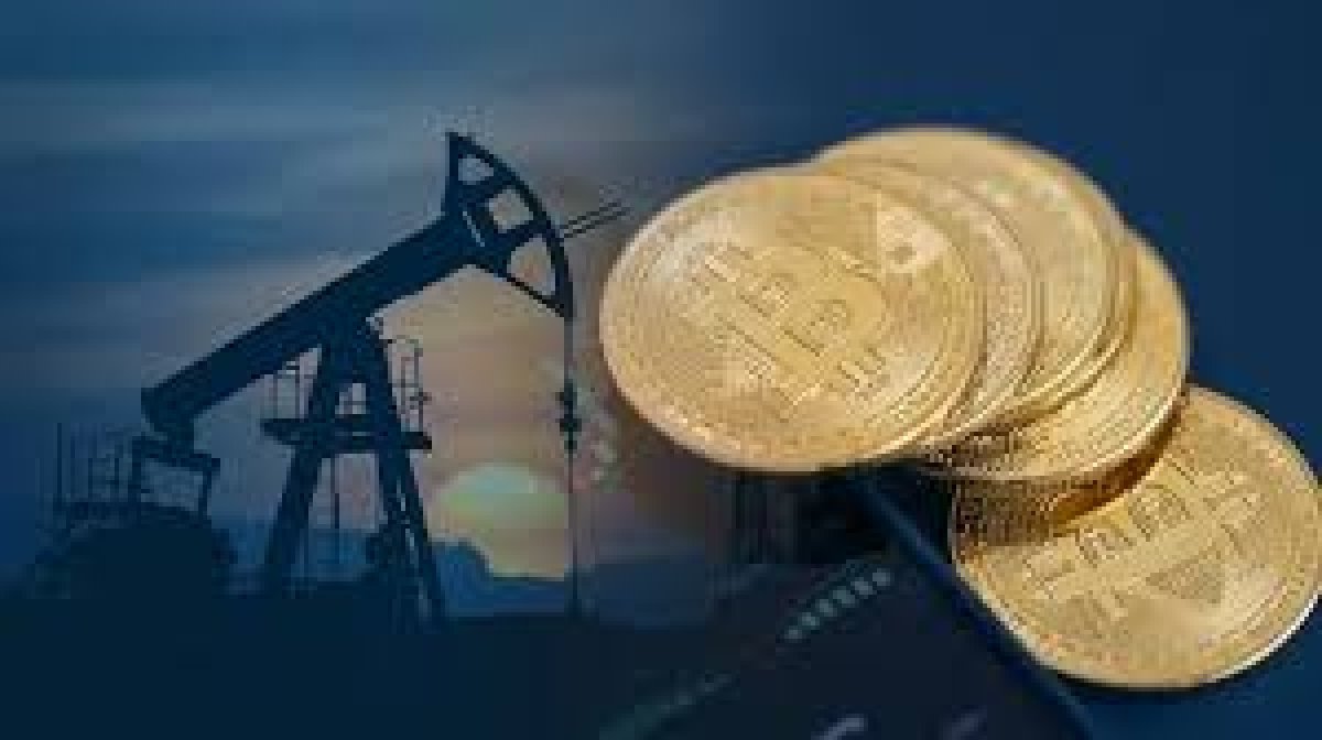 Bitcoin ve petrol piyasalarındaki son gelişmeler oldukça dikkat çekici.