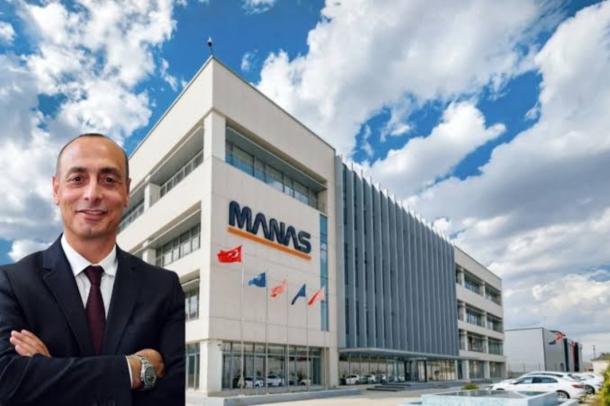 Boyut Makina'nın ULTRA Deniz Çapaları ABD'de Marka Savaşına Dönüştü
