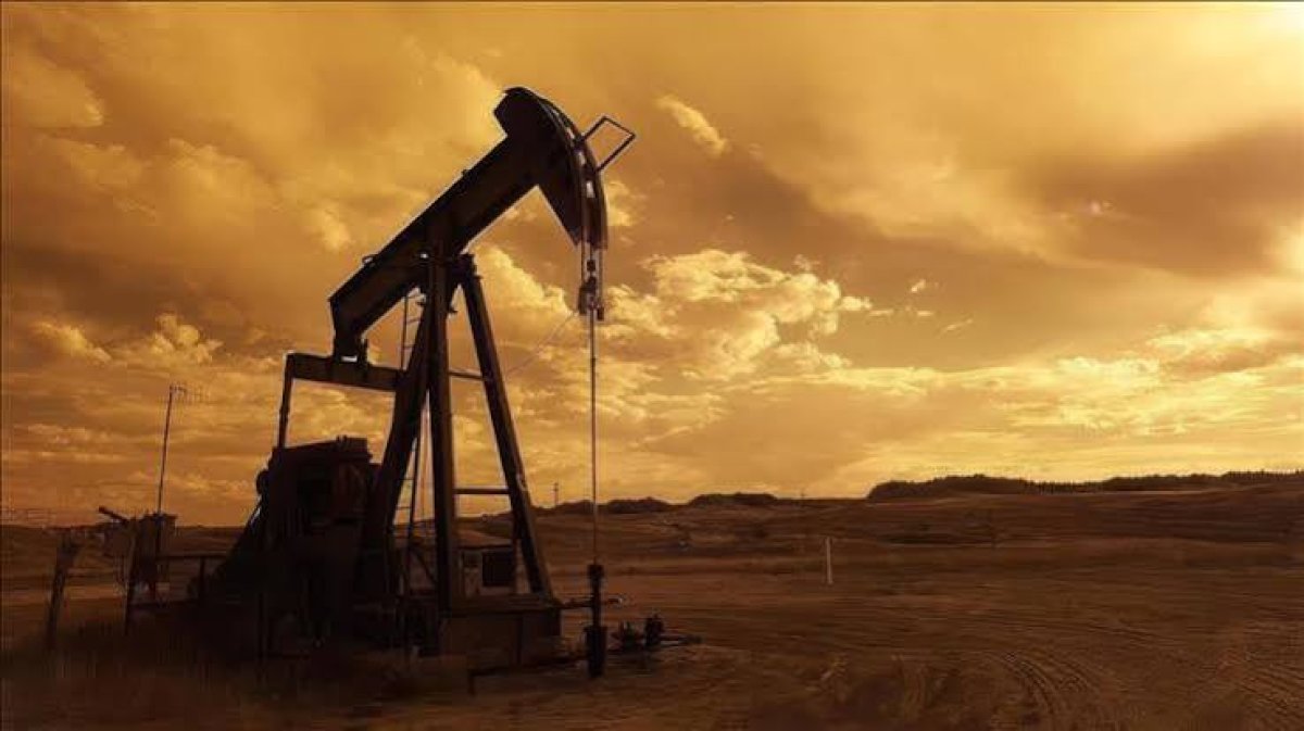 Brent Ham Petrol Analizi: Jeopolitik Riskler Fiyatları Yükseltiyor