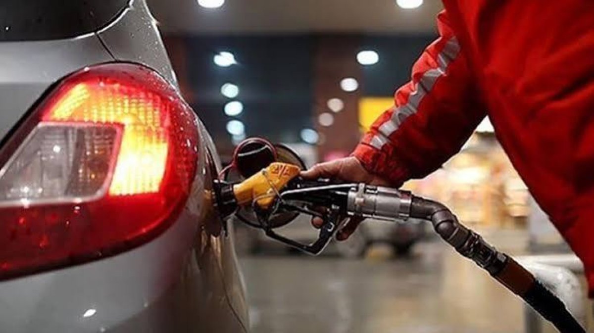 Brent Petrolde Sert Düşüş: Motorine 6,60 TL İndirim Geliyor