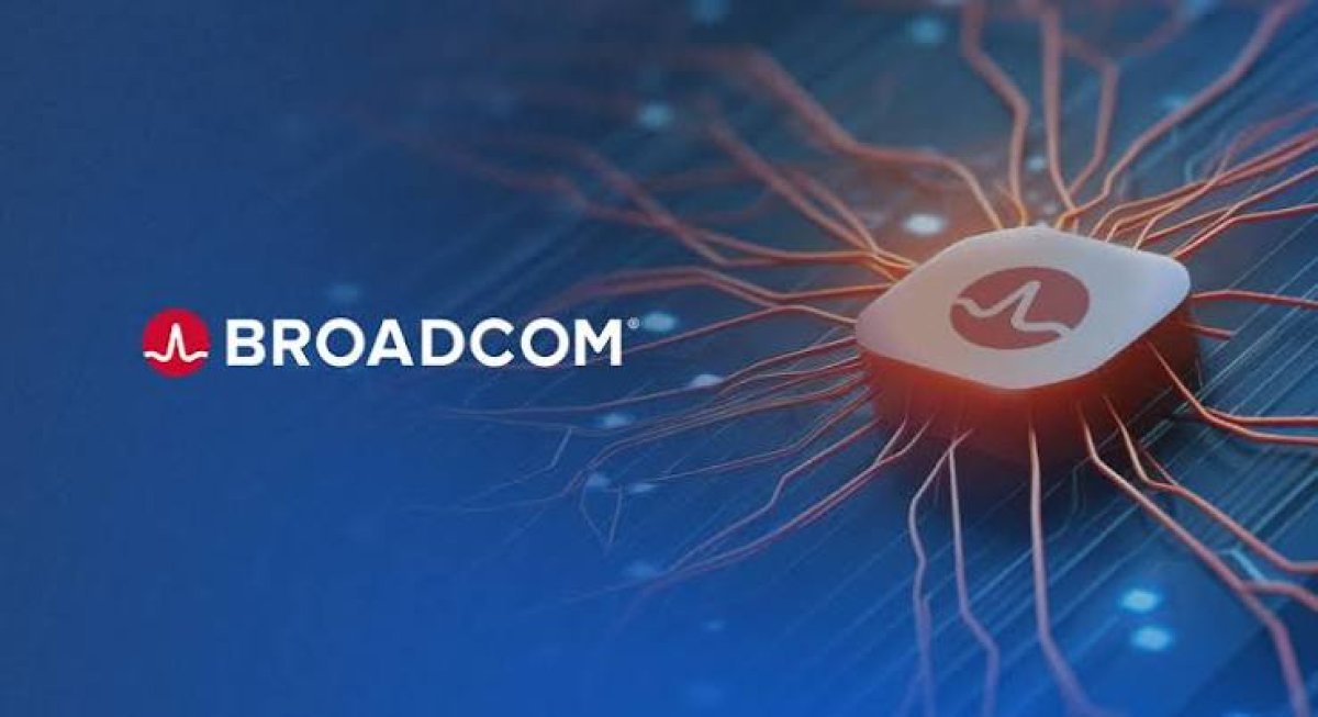 Broadcom ve DriveNets'in AI Ağ Sistemleri