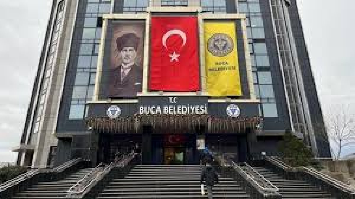 Buca Belediyesi’ne Yönelik Soruşturmada 7 Kişi Tutuklandı