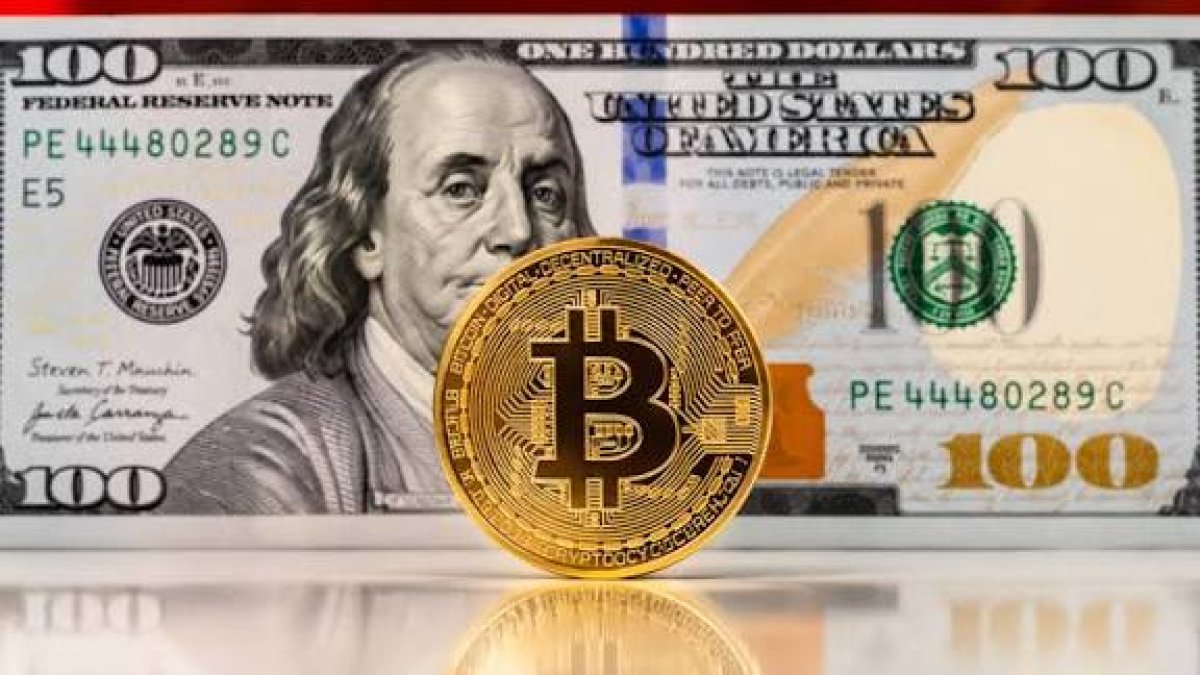 BİTCOİN FEDERAL RESERVE FAİZ ARTIŞININ ARDINDAN İSTİKRAR KAZANDI