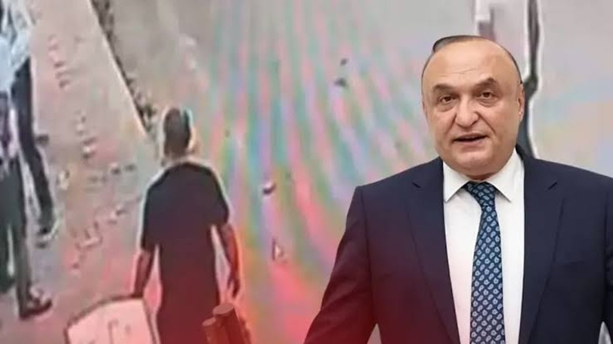 Bıçaklı saldırıya uğrayan Milletvekili Melih Meriç İstanbul’da yoğun bakıma alındı