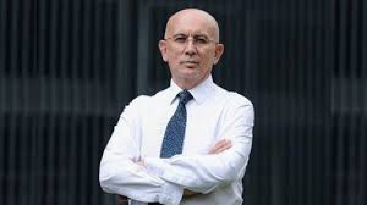 CHP Ankara İl Başkanı Ümit Erkol, İzmir'deki kooperatif soruşturması kapsamında Ankara'da gözaltına alındı