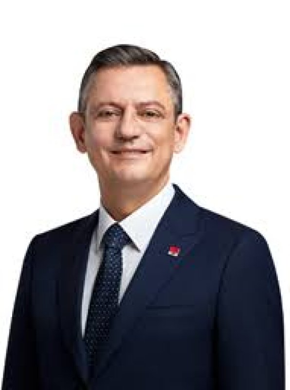 CHP Genel Başkanı Özgür Özel'in Açıklamaları