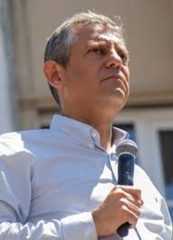CHP Grup Başkanı Özgür Özel'in Toplantısı ve Gündem Maddeleri