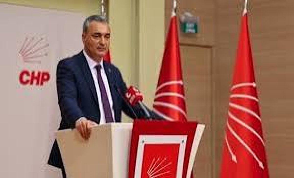 CHP Kongre Sürecini Başlattı: Kurultay Şubat'ta Yapılacak
