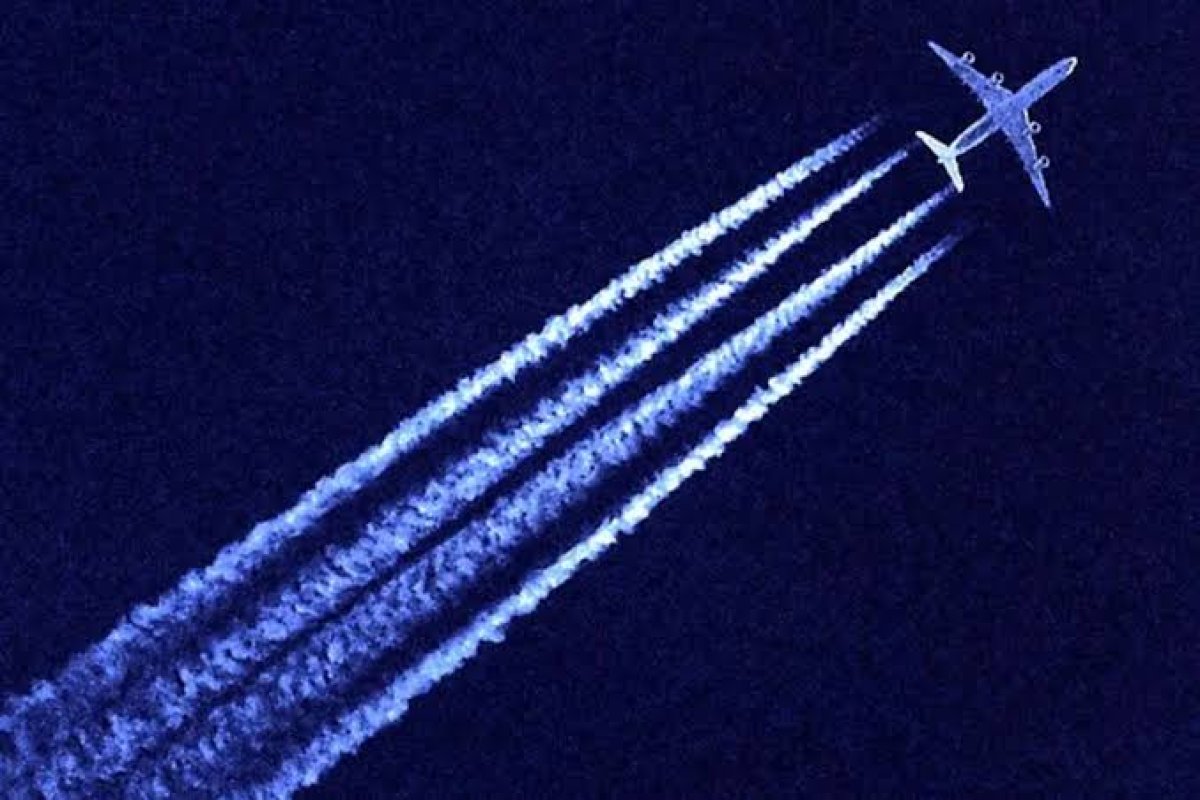 CIA Belgeleri: ABD'nin Hava Modifikasyonu Araştırmaları ve Vietnam Savaşı'ndaki Askeri Uygulaması