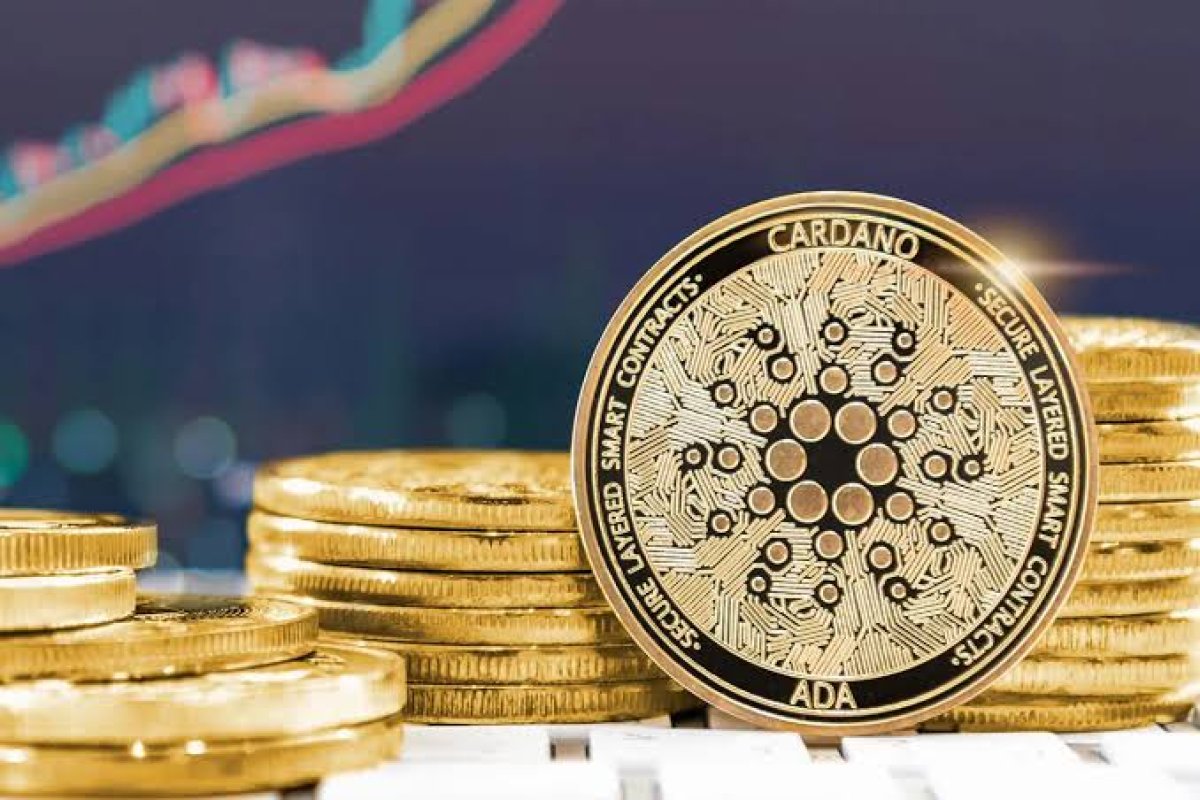 Cardano ADA, Balina Birikimi ve Teknik Kırılmayla Haftalık %12 Kazandı