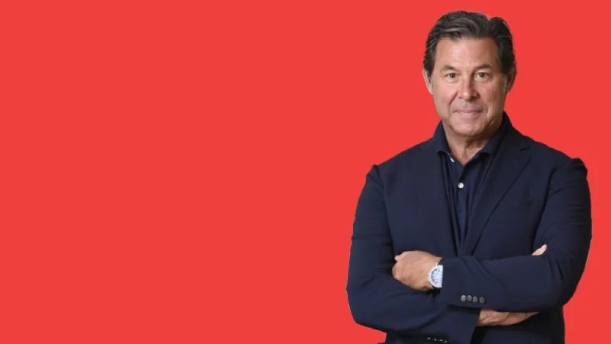 Cem Boyner'den Türkiye'nin Üretim Stratejisine Dair Değerlendirmeler