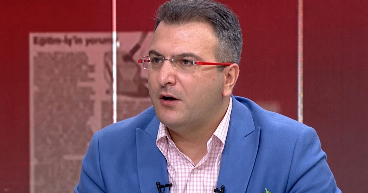 Cem Küçük Soruşturmasında Önemli Gelişme: İsmail Çanak Teslim Oldu
