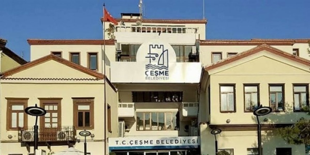 Çeşme Belediyesi'nde Yolsuzluk Operasyonu: Başkan Yardımcısı ve İmar Müdürü Gözaltında