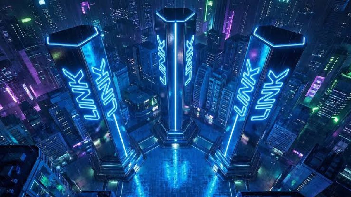 Chainlink (LINK) Haftada %4,3 Kazandı, Standard Chartered 2030 İçin 200$ Hedefi Belirledi