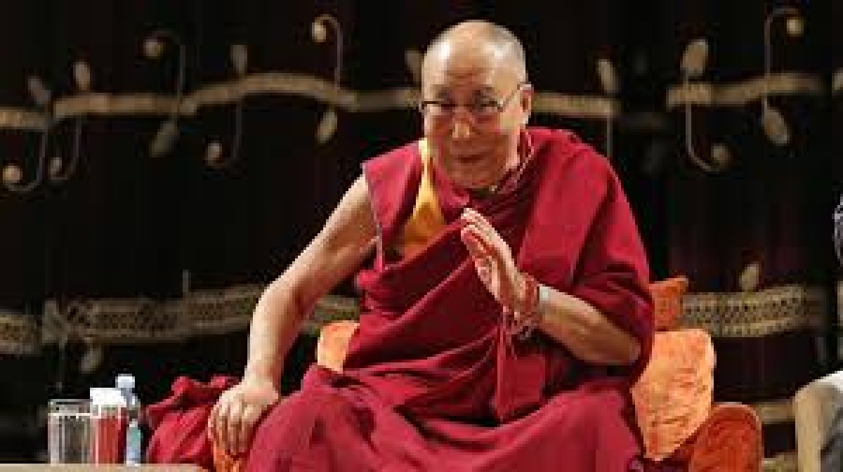 Çin'in Dalay Lama'ya Grammy Tepkisi