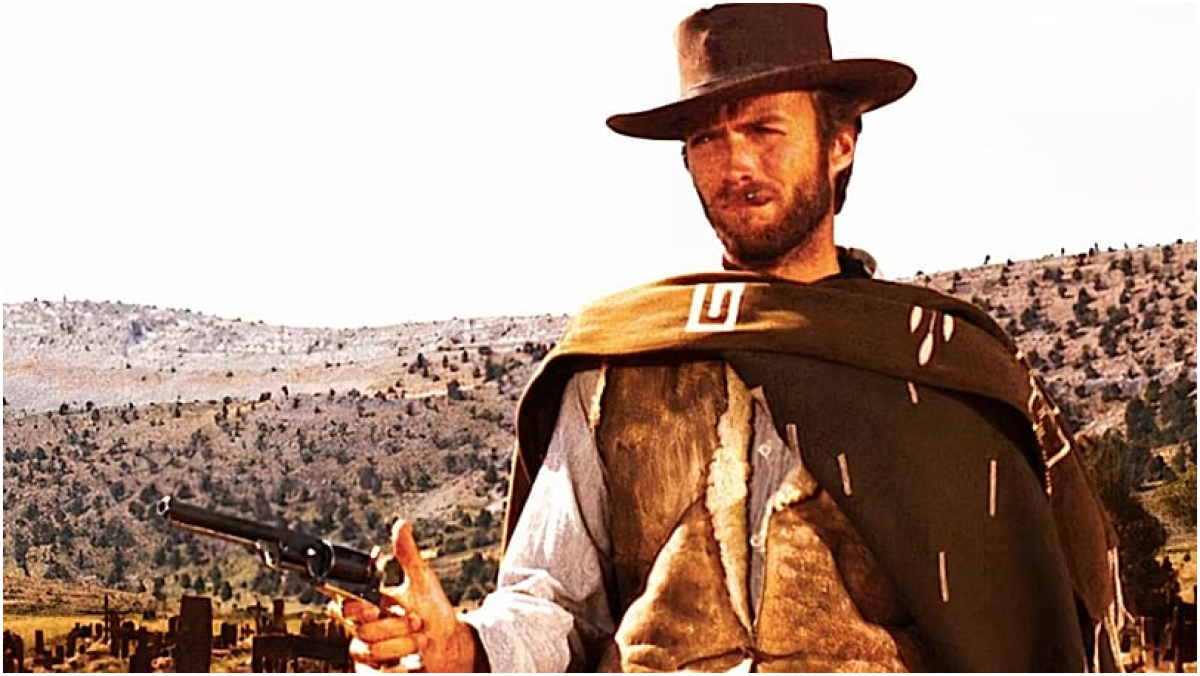 Clint Eastwood'un Emekliliği