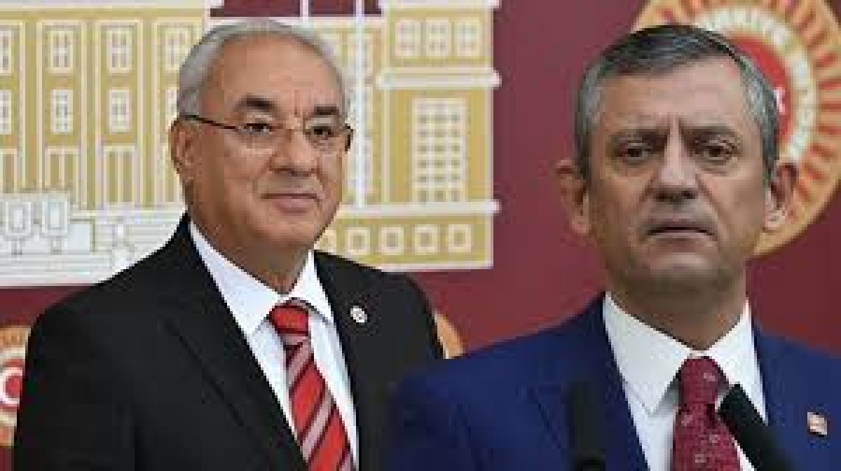 DSP Genel Başkanı Önder Aksakal'ın Açıklamaları