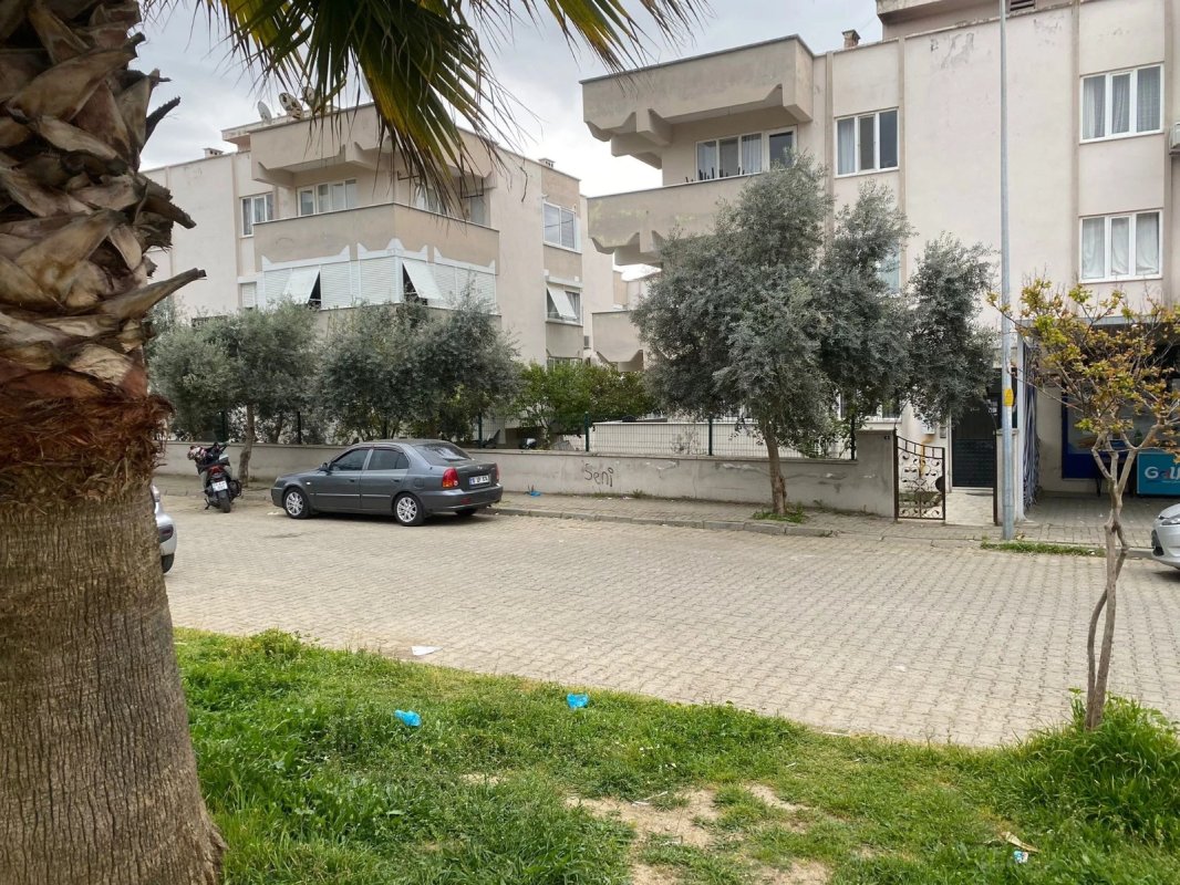 Şiddet ve kadın Cİnayetinin adresi Nazilli, Nazilli Ceza İnfaz Kurumunda Çalışan H. Alkış  Ölü Bulundu