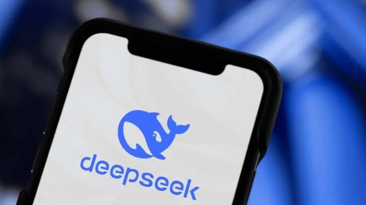 DeepSeek, Rekor Fon Toplama ile Büyüme Planlarını Duyurdu