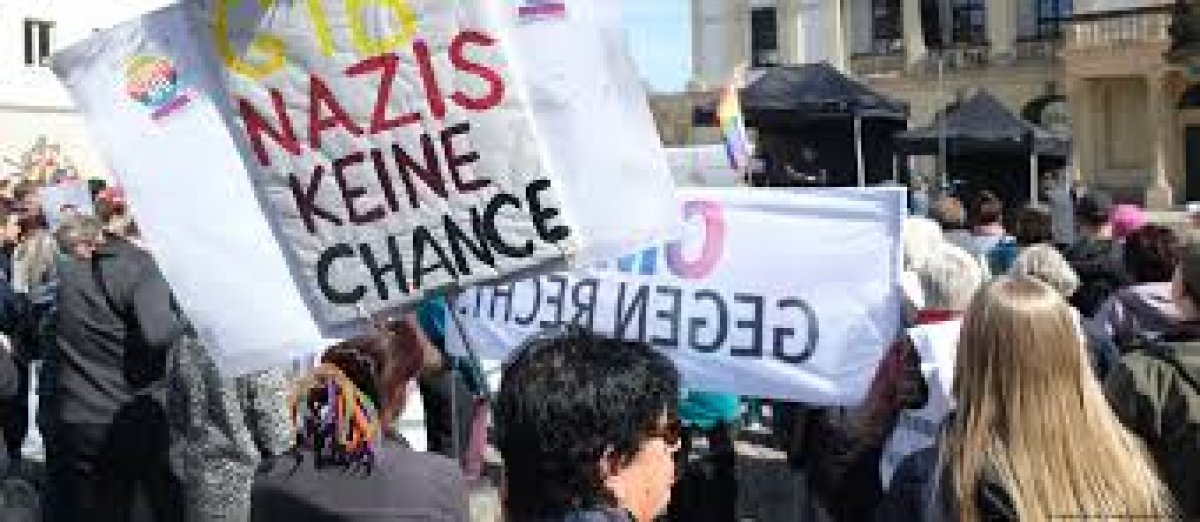 Der Spiegel: AfD’nin Saksonya-Anhalt’ta iktidara gelmesi Rusya’nın etkisini artırabilir