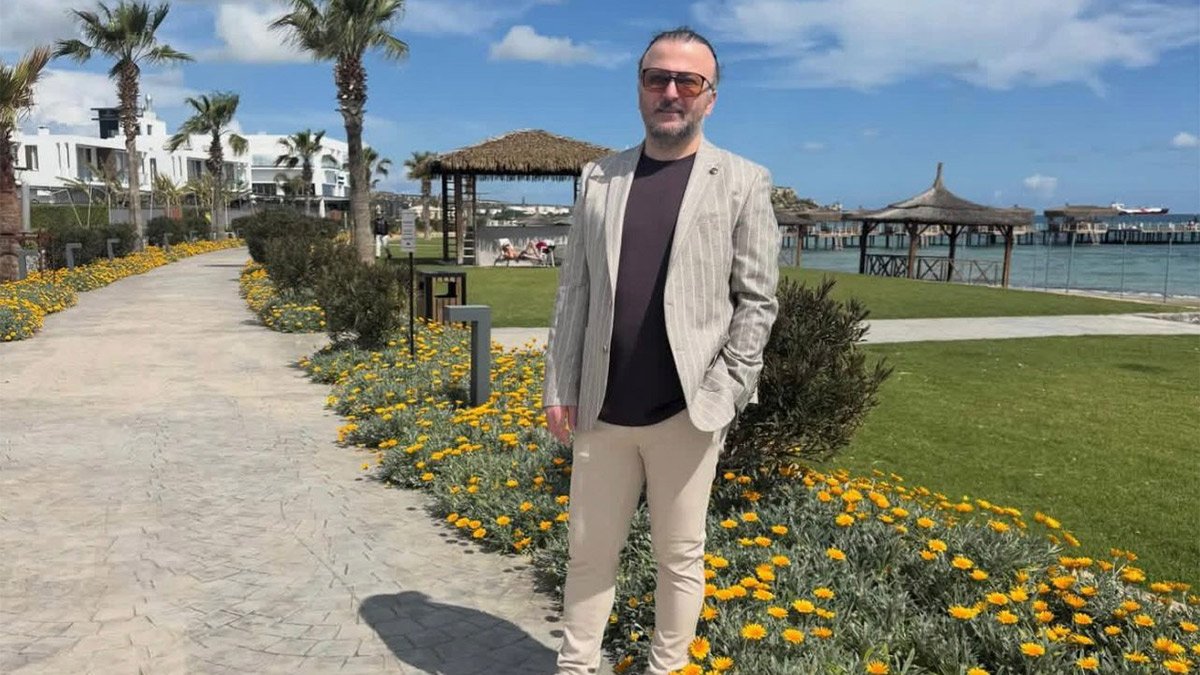 Firari Dereli İlçe Tarım ve Orman Müdürü Mustafa Uzun 600 milyon nerede?