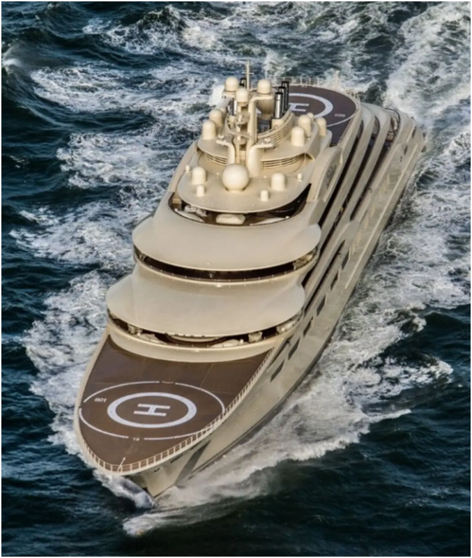 Dilbar Yatının Hukuki Durumu ve Özellikleri