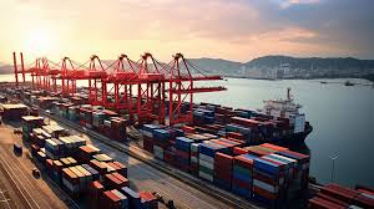 Dış Ticaret Haddi Yükseldi: Aralık 2025 Verileri