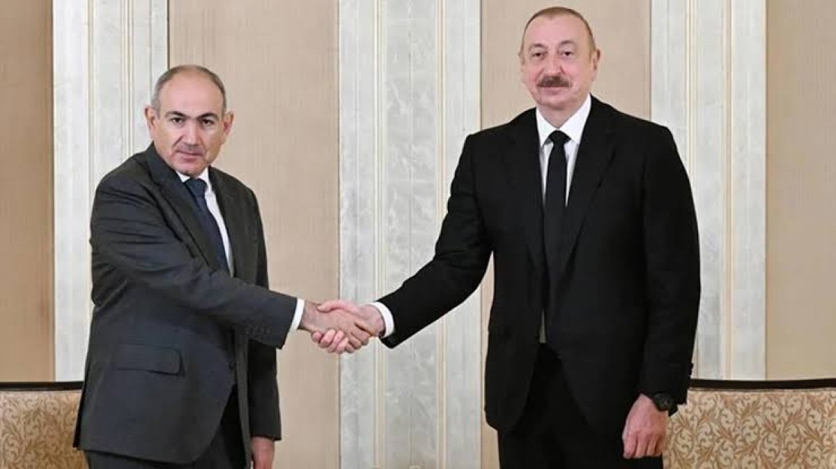 ERMENISTAN ENERJİ SİSTEMİ: AZERBAYCAN KONTROLÜNE GEÇİŞ MÜ?