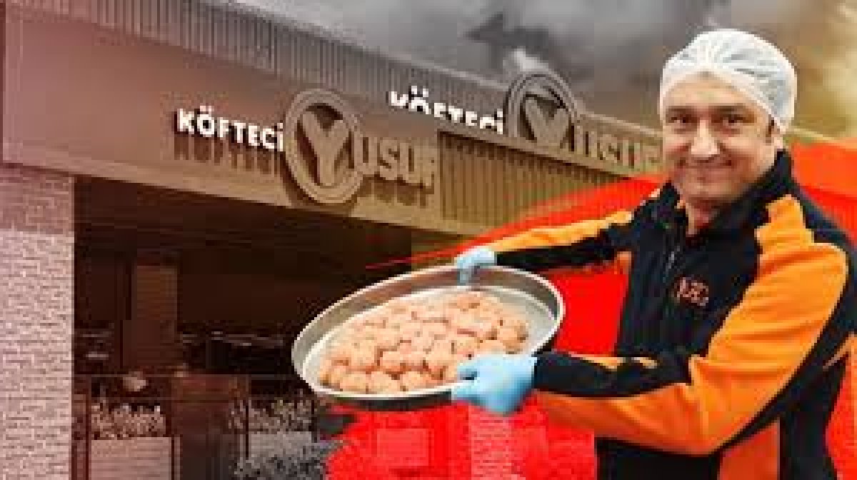 ESK'nın ithal ettiği kemikli karkas etin haftalık ortalama 1000 ton (50 tır) şeklinde tek bir adrese, yani Köfteci Yusuf'a aktığı iddiaları gündemi sarstı.