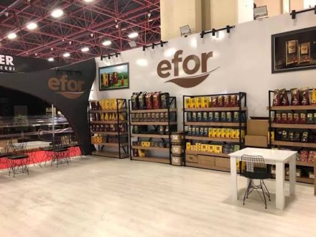 Efor Holding'in 1,6 Milyarlık Hisse Alımının Perde Arkası