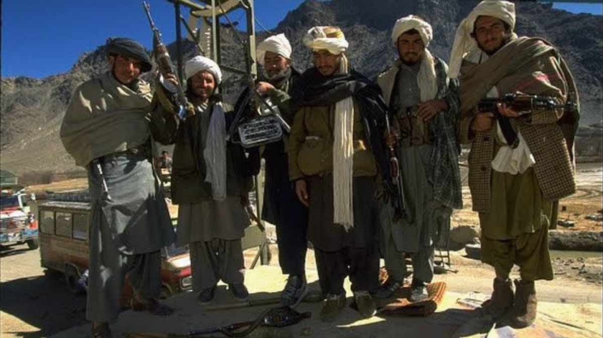 El Kaide, 25 Yıl Sonra Afganistan'da Yeniden Güçleniyor
