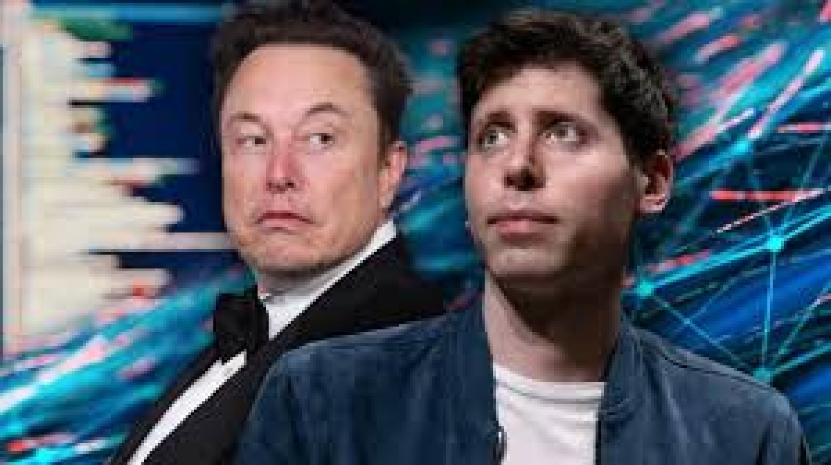 Elon Musk ve OpenAI Davası