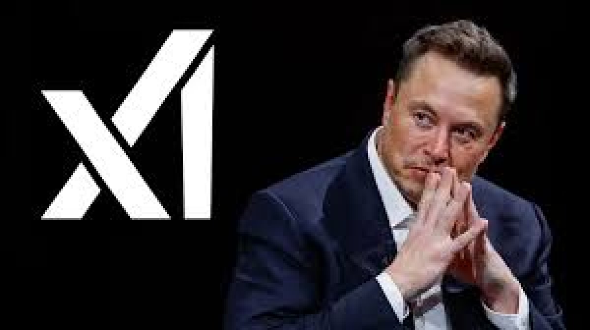 Elon Musk’ın xAI Şirketinde İstifa Dalgası