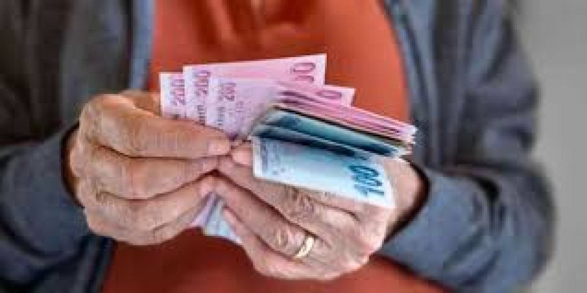 Emekli Promosyon Kampanyaları 31 Bin TL'yı Gördü