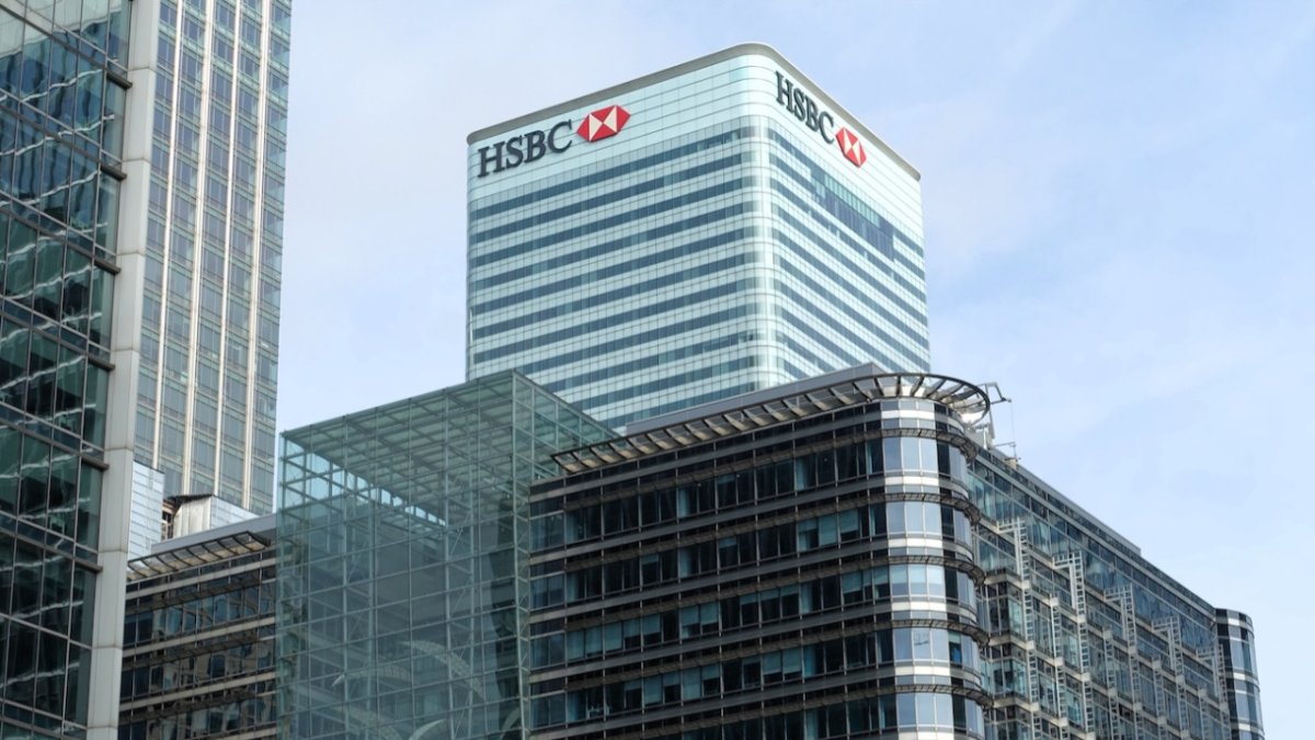 Emirates NBD, HSBC Türkiye Birimini Satın Almak İstiyor