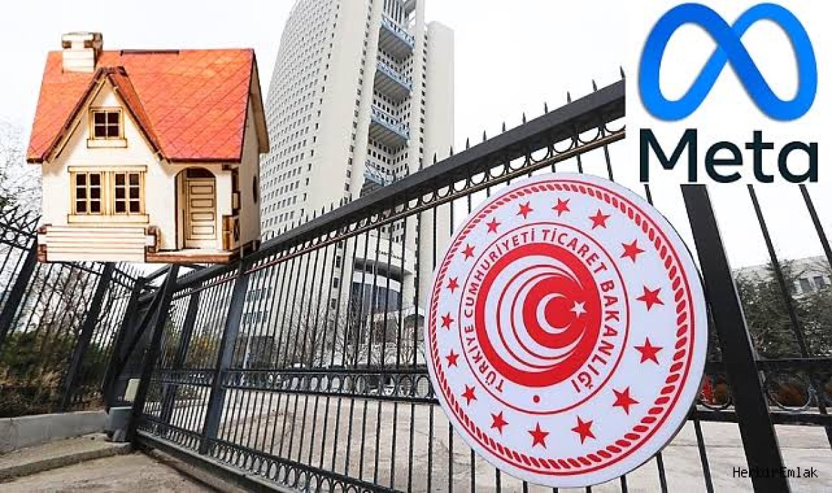 Emlak İlanlarında Dolandırıcılığı Önlemek İçin EİDS Sistemi