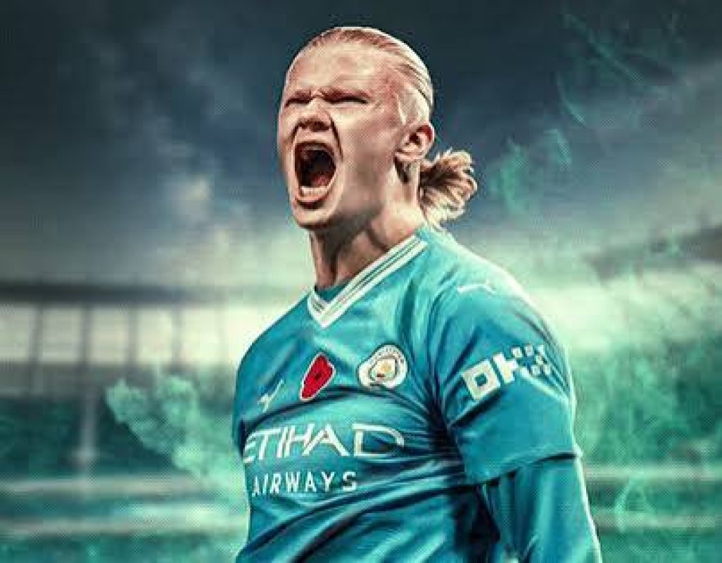 Erling Haaland: Futbolun Sosyal Medya Yüzü