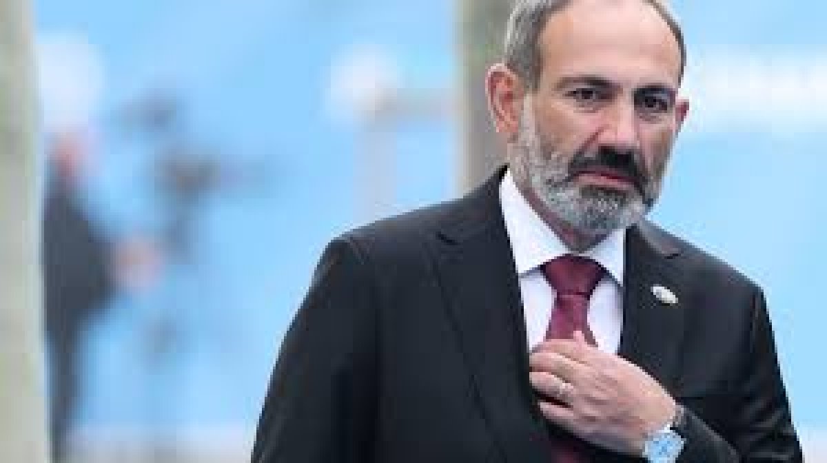 Ermenistan'da Seçim Öncesi Durum: Paşinyan'ın Partisi Önde