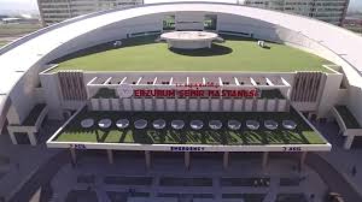 Erzurum'da Sahte Engelli Raporlarıyla İlgili Operasyon