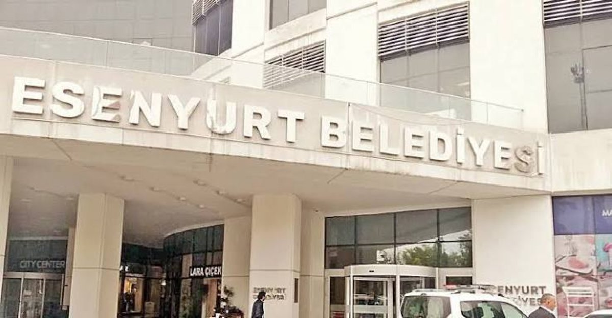 Esenyurt Belediyesi'nde Geniş Çaplı Yolsuzluk Operasyonu: Kayyumun Atadığı AKP'li de Gözaltında
